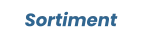 Sortiment