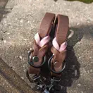 Sölvi Steigbügelhalter
