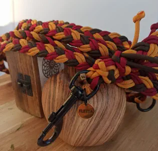 Schleppleine Eldúr ab 120,00 €