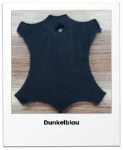 Dunkelblau