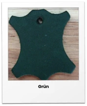 Grün