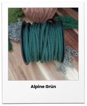 Alpine Grün