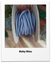 Baby Blau