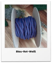 Blau-Rot-Weiß