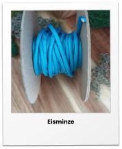 Eisminze
