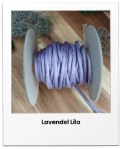 Lavendel Lila