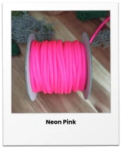 Neon Pink