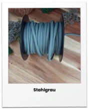 Stahlgrau