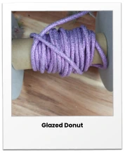 Glazed Donut