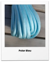Polar Blau