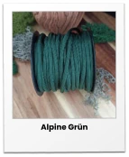 Alpine Grün
