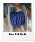 Blau-Rot-Weiß