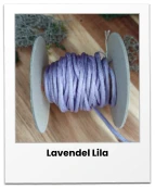 Lavendel Lila