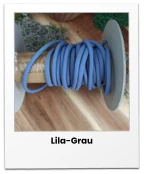 Lila-Grau