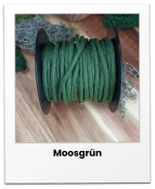 Moosgrün