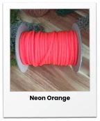 Neon Orange