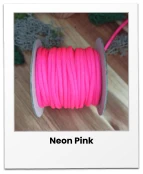 Neon Pink