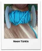 Neon Türkis
