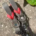 Sölvi Steigbügelhalter