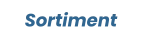 Sortiment
