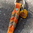 Fina Schlüsselanhänger
