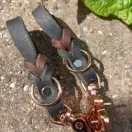 Sölvi Steigbügelhalter